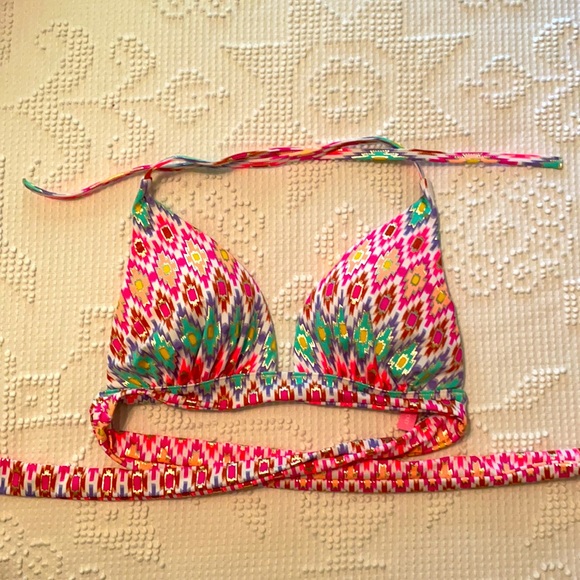 Victoria Secret Swim Top NWOT - Picture 6 of 6